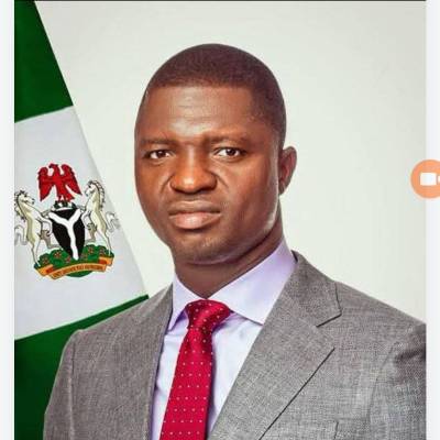 Edric Udochuwu