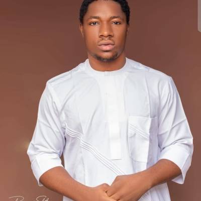 Ifeanyi Moses